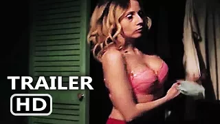 KALEIDOSCOPE Official Trailer (2017) Mystery Movie HD