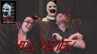 Terrifier Spoiler Review