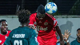 Simba SC 2-0 Tabora United | Highlights | NBC Premier League 06/05/2024