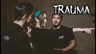 Trauma – DMS [ Penelusuran ]