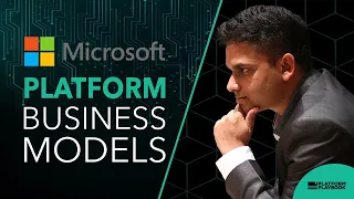 Platform Business Model Keynote | Sangeet Paul Choudary