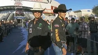 2013 PBR World Finals Recap