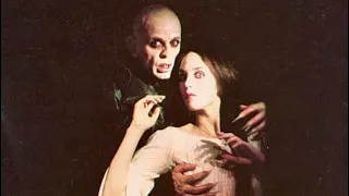 Official Trailer #2 - NOSFERATU, THE VAMPYRE (1979, Klaus Kinski, Isabelle Adjani, Bruno Ganz)