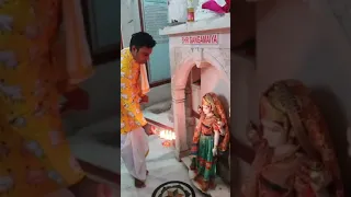 Mahadev ki maha aarti