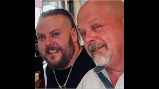 Heartbreaking Loss: Rick Harrison Mourns Son Adam in Emotional Tribute #news @nbc new