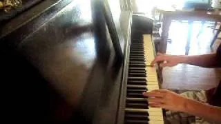 replay Iyaz (sean kingston) piano version