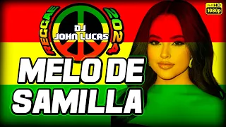 MELÔ DE SAMILLA - Reggae 2024 - Reggae Internacional - Reggae Do Maranhão - Love Songs