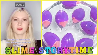 ✨ SLIME STORYTIME TIKTOK ✨ POV @Brianna Guidry I Tiktok Compilations Part 56