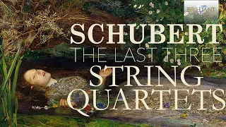 Schubert: The Last Three String Quartets