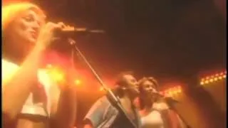 Brian May - Live At Brixton Academy '93 (Part 8)