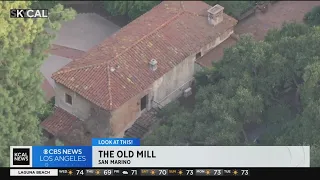 The Old Mill | Look At This!