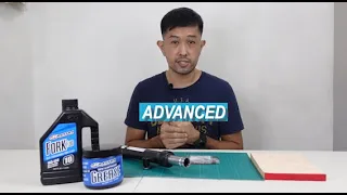 Itono Natin ang Shock N'yo | Factors | Methods | AV Moto Tech Talk