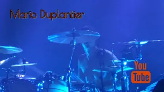 Mario Duplantier’s Drum Solo at the Orange Peel