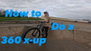 HOW TO 360x-up !