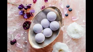 Our secret tips and tricks to make the perfect bathbombs