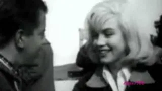 Marilyn Monroe - I Still Cry ( In Memory of Marilyn Monroe. 47 years since her death)