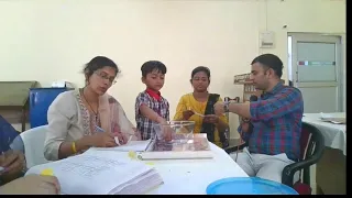 Balvatika 3 Lottery ( 19/4/24 ) KENDRIYA VIDYALAYA BLW