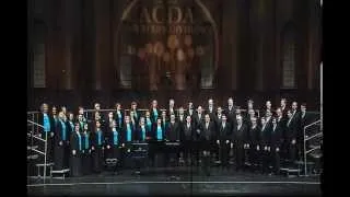 Alleluia (World Premiere) - Salt Lake Vocal Artists