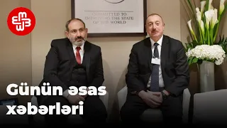 1DƏQİQƏ: Bakı Yerevanın sülh sazişi ilə bağlı təkliflərinə cavab verib