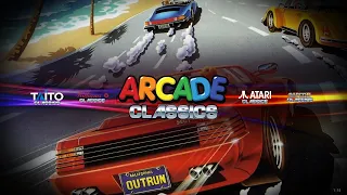 CoinOPS - Arcade Classics [MAME, LaserDisc, Sega Model 2 & 3, Naomi and Atomiswave]