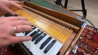 How To Tune The Indian Harmonium yourself? | Full tuning tutorial | (with subtitles in 14 languages)