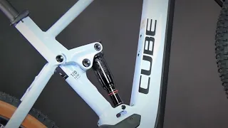Cube Stereo Hybrid 120 PRO 750 e-bike - REAL WEIGHT!