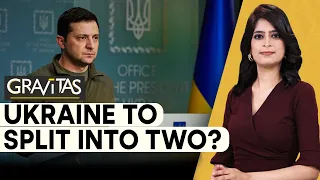 Gravitas | Ukraine War: The next big battle | Russia attacks Odesa, eyes total control of Black Sea