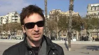 Recoil / Alan Wilder Selected 2nd Video Update