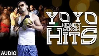 Yo Yo Honey Singh Full Songs Jukebox | Chaar Bottle Vodka | Lungi Dance