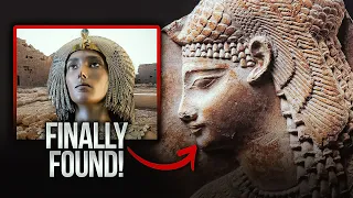 PROOF That Cleopatra Didn't Look Like, What Most of us Think