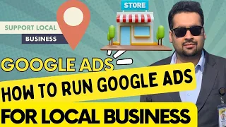 How to Run Google Ads for Local Business in 2024 [Step by Step]