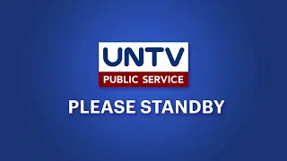 LIVE : UNTV News Break | May 6, 2020
