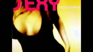 French Affair - Sexy (2001)