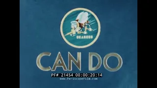 CAN DO:THE STORY OF THE SEABEES  CONSTRUCTION BATTALIONS IN VIETNAM 21454