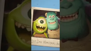 Top 3 Momentos de Monsters University #monstersuniversity #mikewazowski #pixar #disney