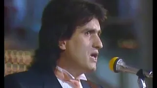 Toto Cutugno   L'Italiano Sanremo '83   2a serata   stereo