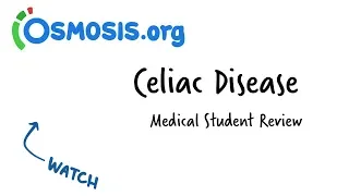 Celiac Disease | Clinical Presentation