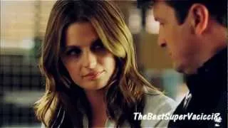 ● Castle & Beckett | In My Veins | Always