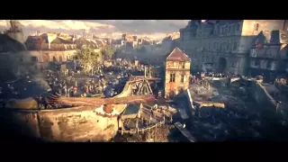 ASSASSIN'S CREED UNITY SONG   My Revolution by Miracle Of Sound