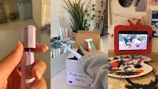 📦 Cardboard Crafts 🎁 Tiktok Compilation NEW 2022