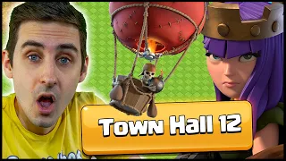 How to do Sui Lalo at Town Hall 12!