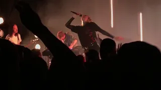 MØ//Sun In Our Eyes//Live-Vancouver-2019/01/30