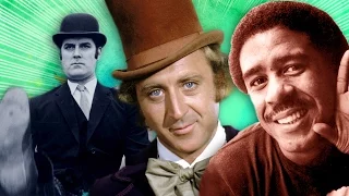 Top 10 Comedy Actors of the 1970s