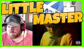 STEVIE RAY VAUGHAN Little Wing (Rare Video) Reaction