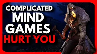 Complicated Mind Games HURT YOU | Blight Match Review for Tobisquigles