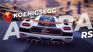 Asphalt 9 | Koenigsegg Agera RS ( 1* - Rank 3892 ) Classic Multiplayer Races