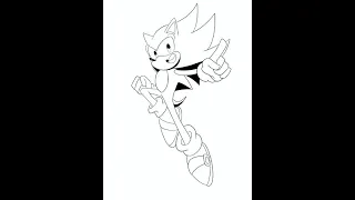 Super sonic 2021