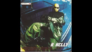 R.kelly - Down Low "Nobody Has to Know" (Feat. Ernie Isley & Ronald Isley)