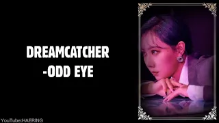 DREAMCATCHER - Odd Eye(rus. lyrics karaoke)