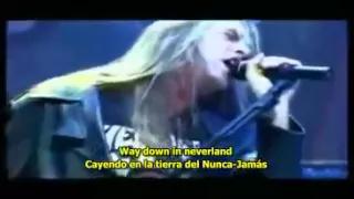 Helloween - Forever and one (Subtitulado Ingles - Español).flv